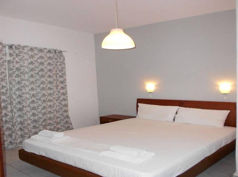 Argo Pension Skiathos-Stadt Exterior foto