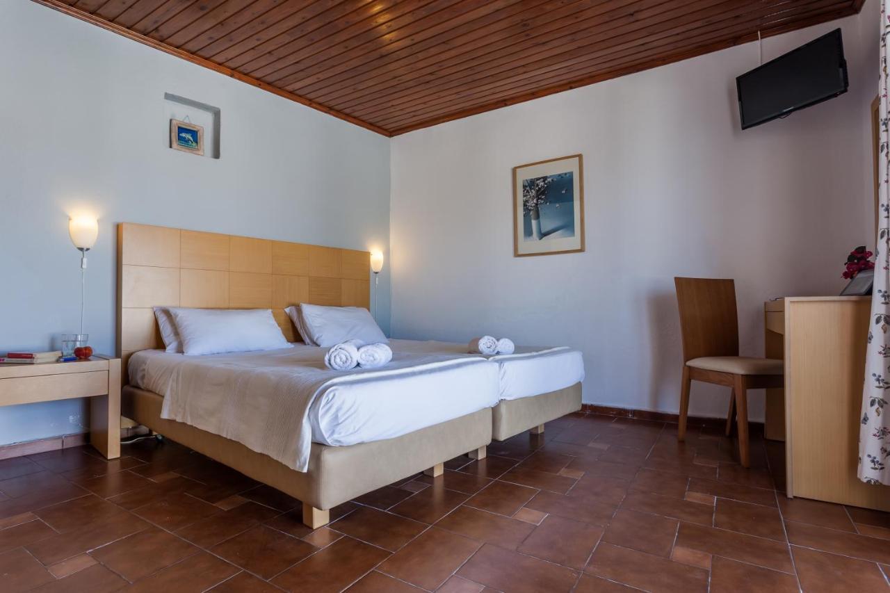 Argo Pension Skiathos-Stadt Exterior foto
