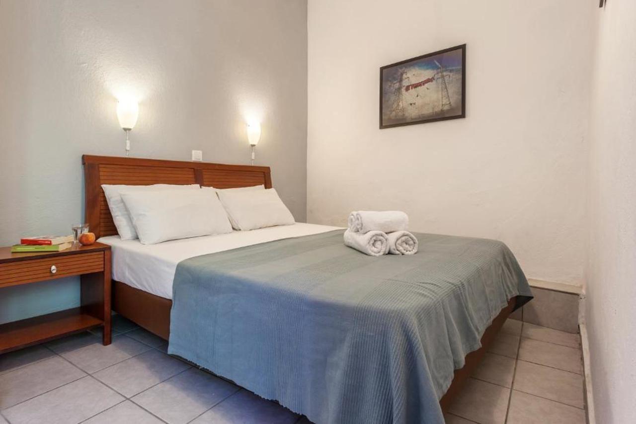 Argo Pension Skiathos-Stadt Exterior foto
