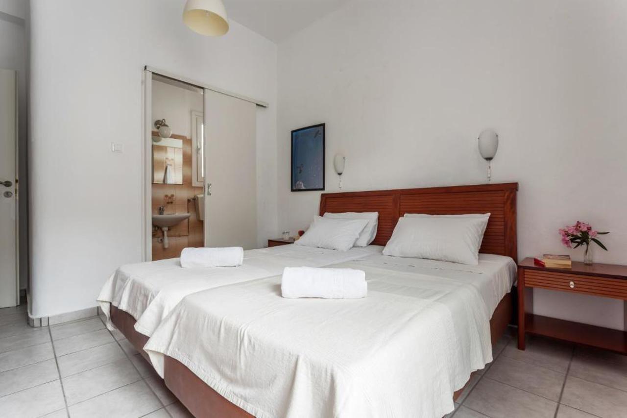 Argo Pension Skiathos-Stadt Exterior foto