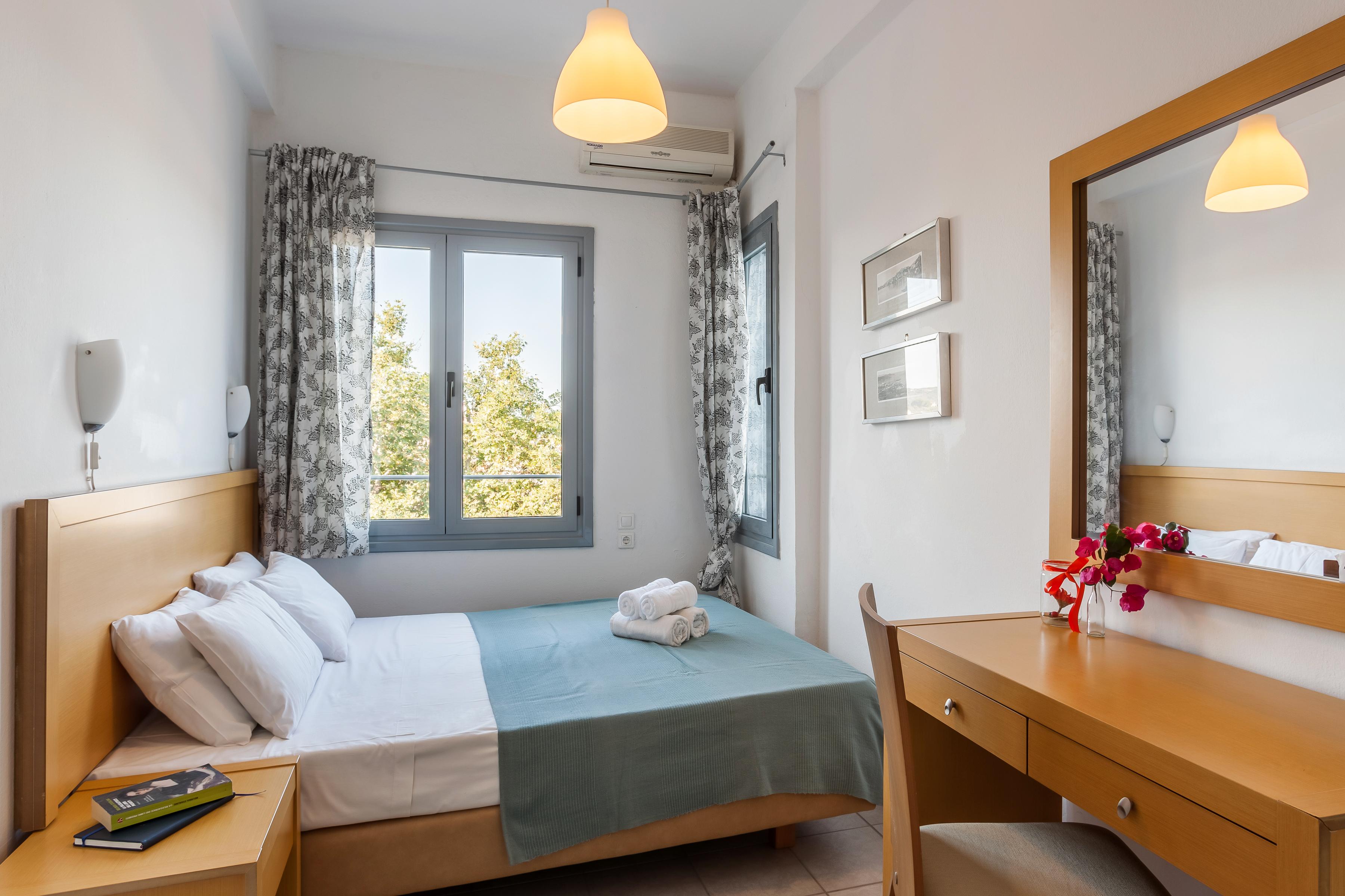 Argo Pension Skiathos-Stadt Exterior foto