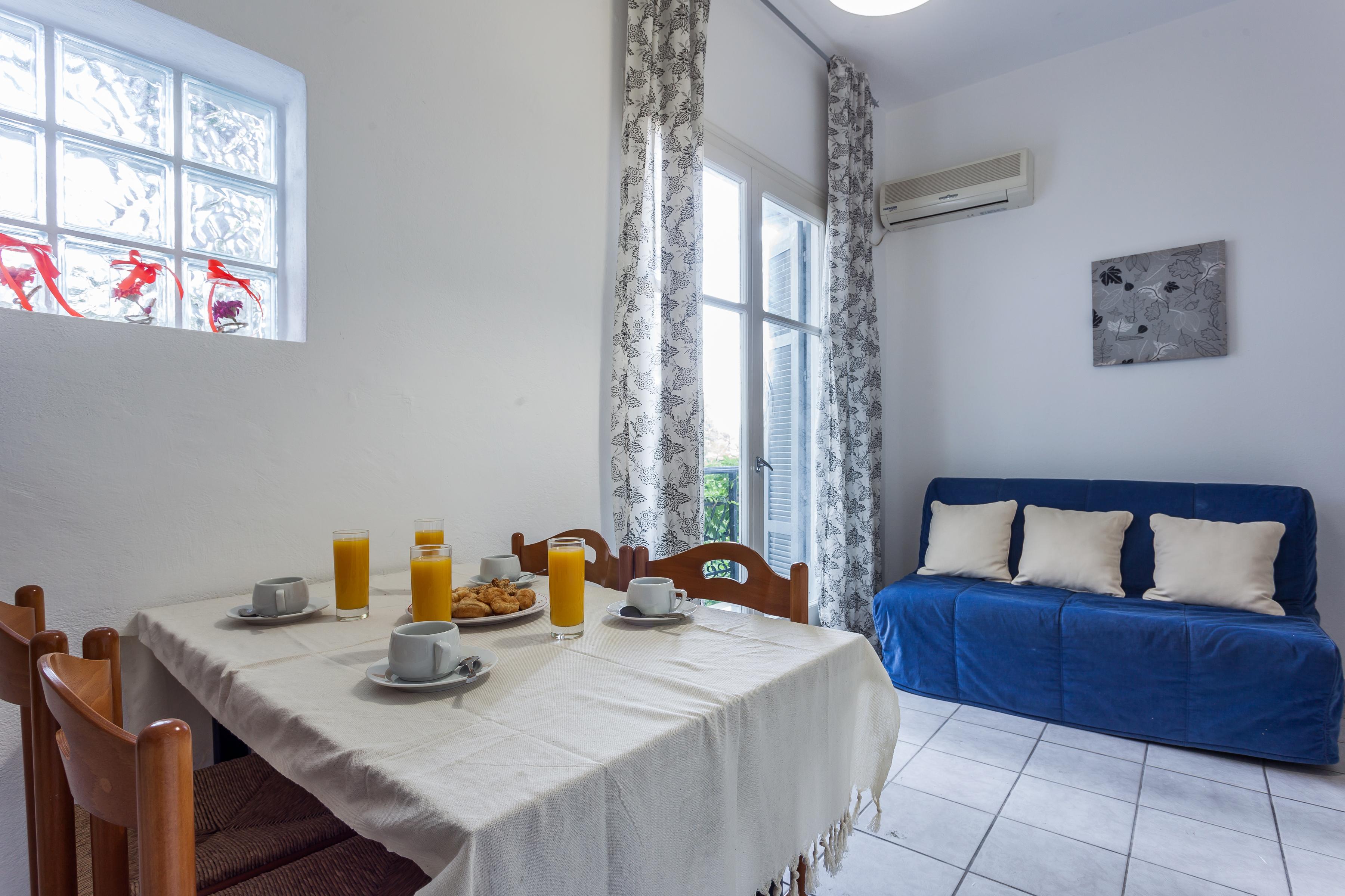 Argo Pension Skiathos-Stadt Exterior foto