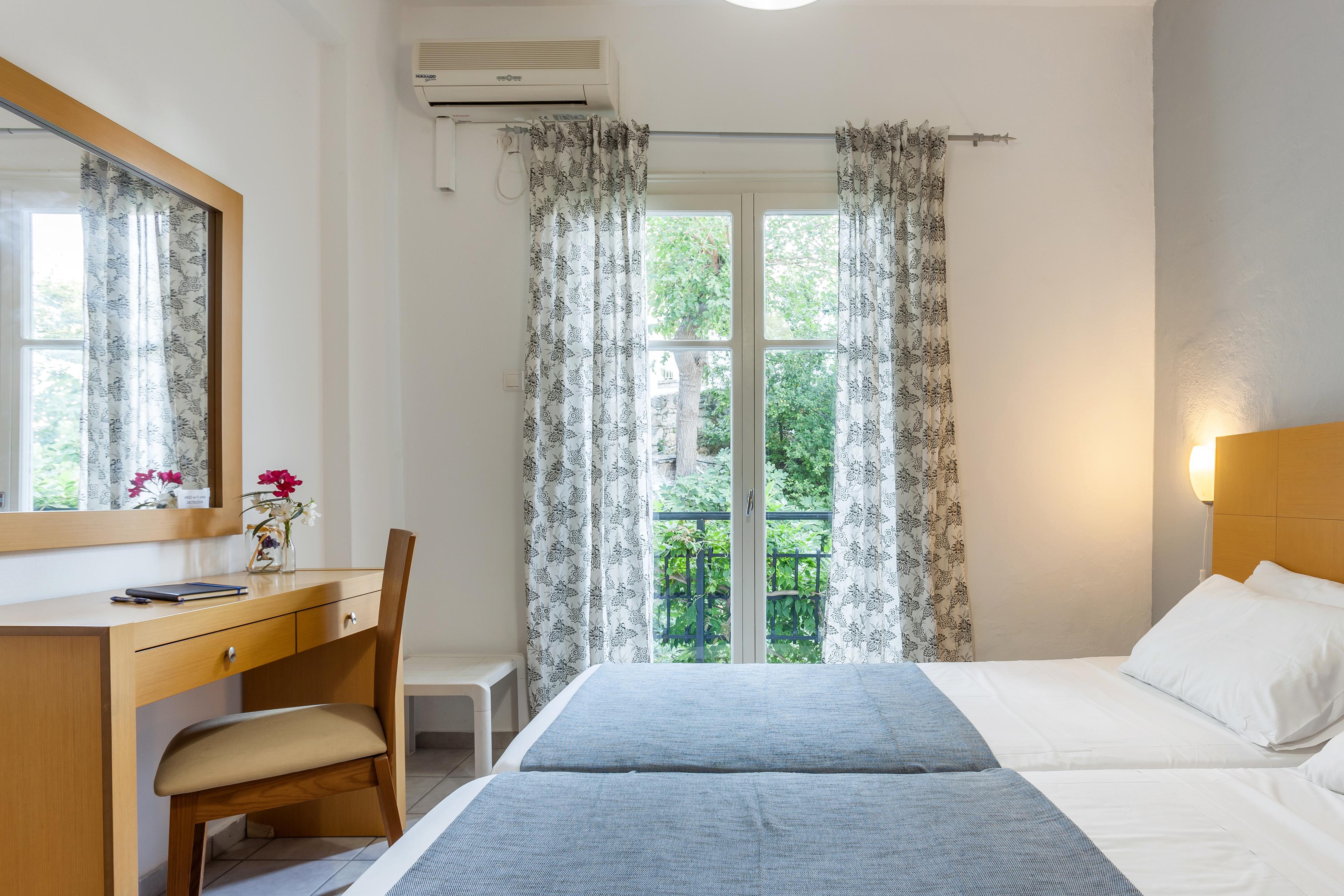 Argo Pension Skiathos-Stadt Exterior foto