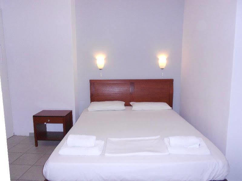Argo Pension Skiathos-Stadt Exterior foto