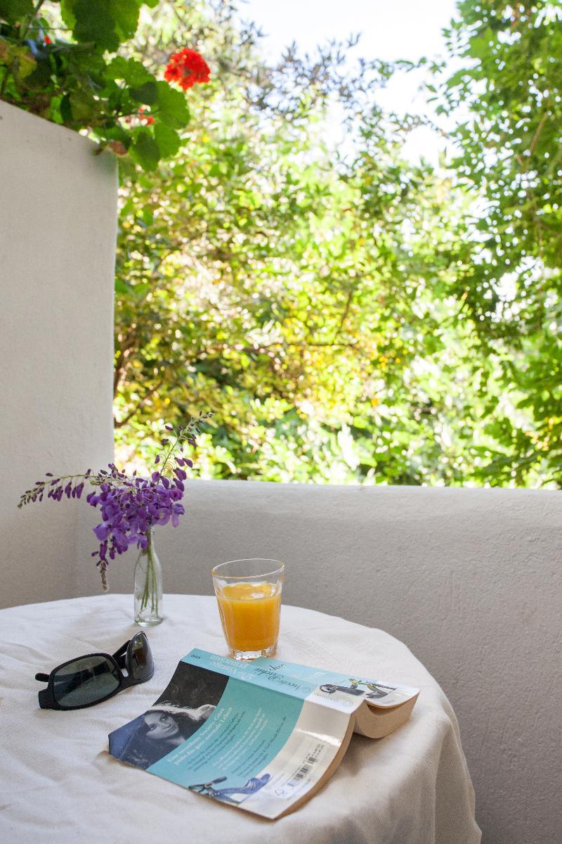 Argo Pension Skiathos-Stadt Exterior foto