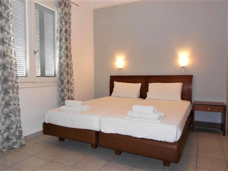Argo Pension Skiathos-Stadt Exterior foto